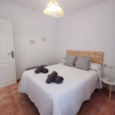Piso Piteres 7 Con Piscina Apartment Altea Ngoại thất bức ảnh