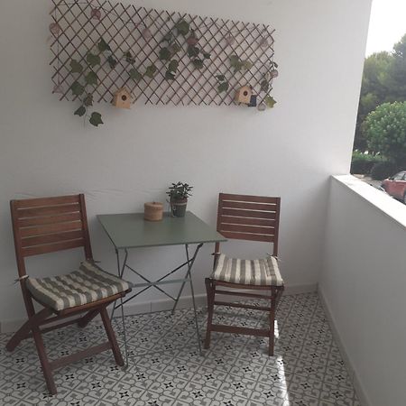 Piso Piteres 7 Con Piscina Apartment Altea Ngoại thất bức ảnh