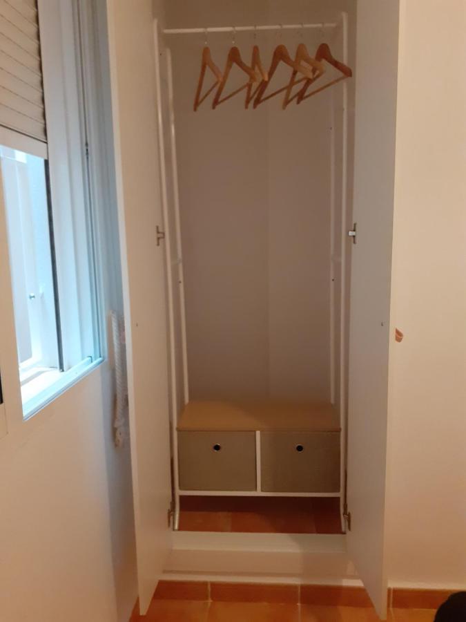 Piso Piteres 7 Con Piscina Apartment Altea Ngoại thất bức ảnh
