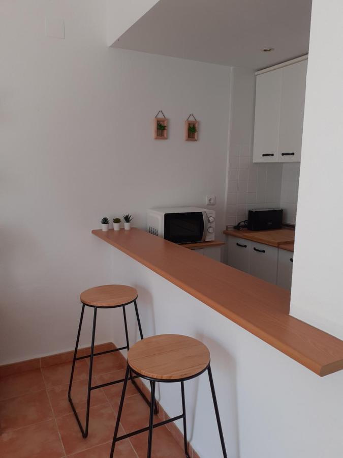 Piso Piteres 7 Con Piscina Apartment Altea Ngoại thất bức ảnh