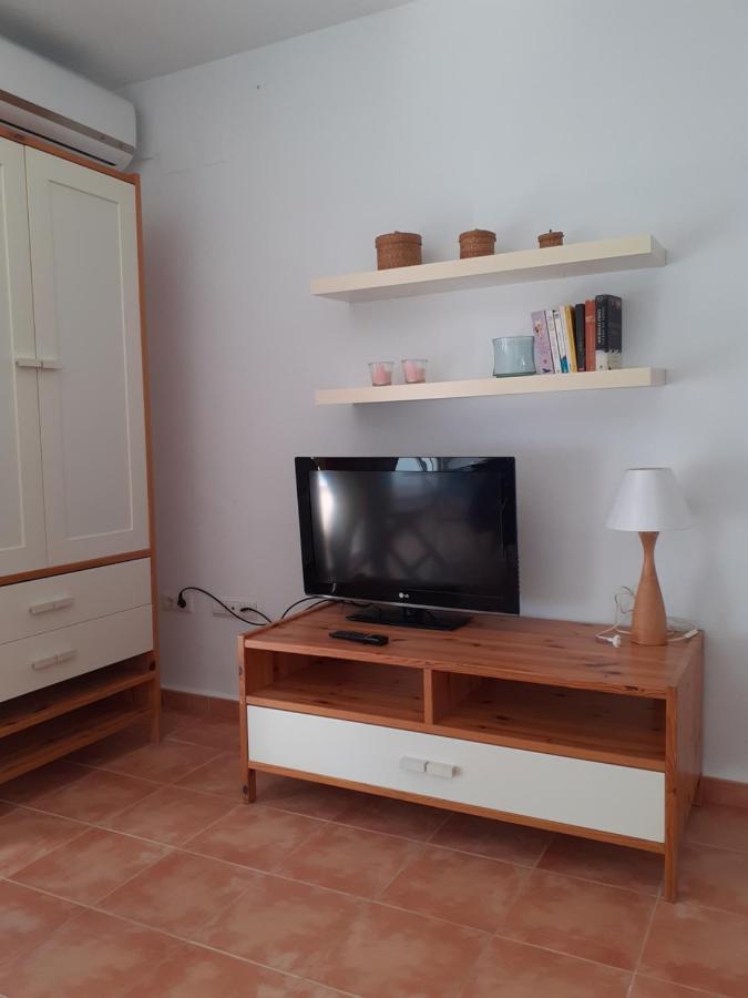 Piso Piteres 7 Con Piscina Apartment Altea Ngoại thất bức ảnh