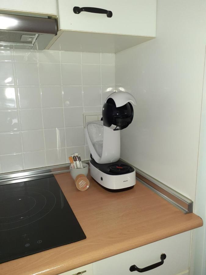Piso Piteres 7 Con Piscina Apartment Altea Ngoại thất bức ảnh