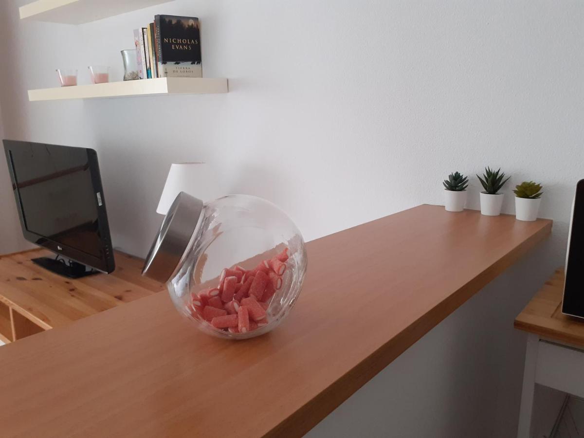 Piso Piteres 7 Con Piscina Apartment Altea Ngoại thất bức ảnh