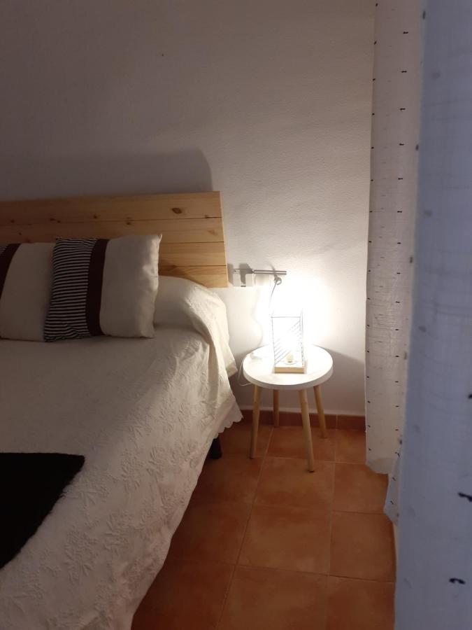 Piso Piteres 7 Con Piscina Apartment Altea Ngoại thất bức ảnh