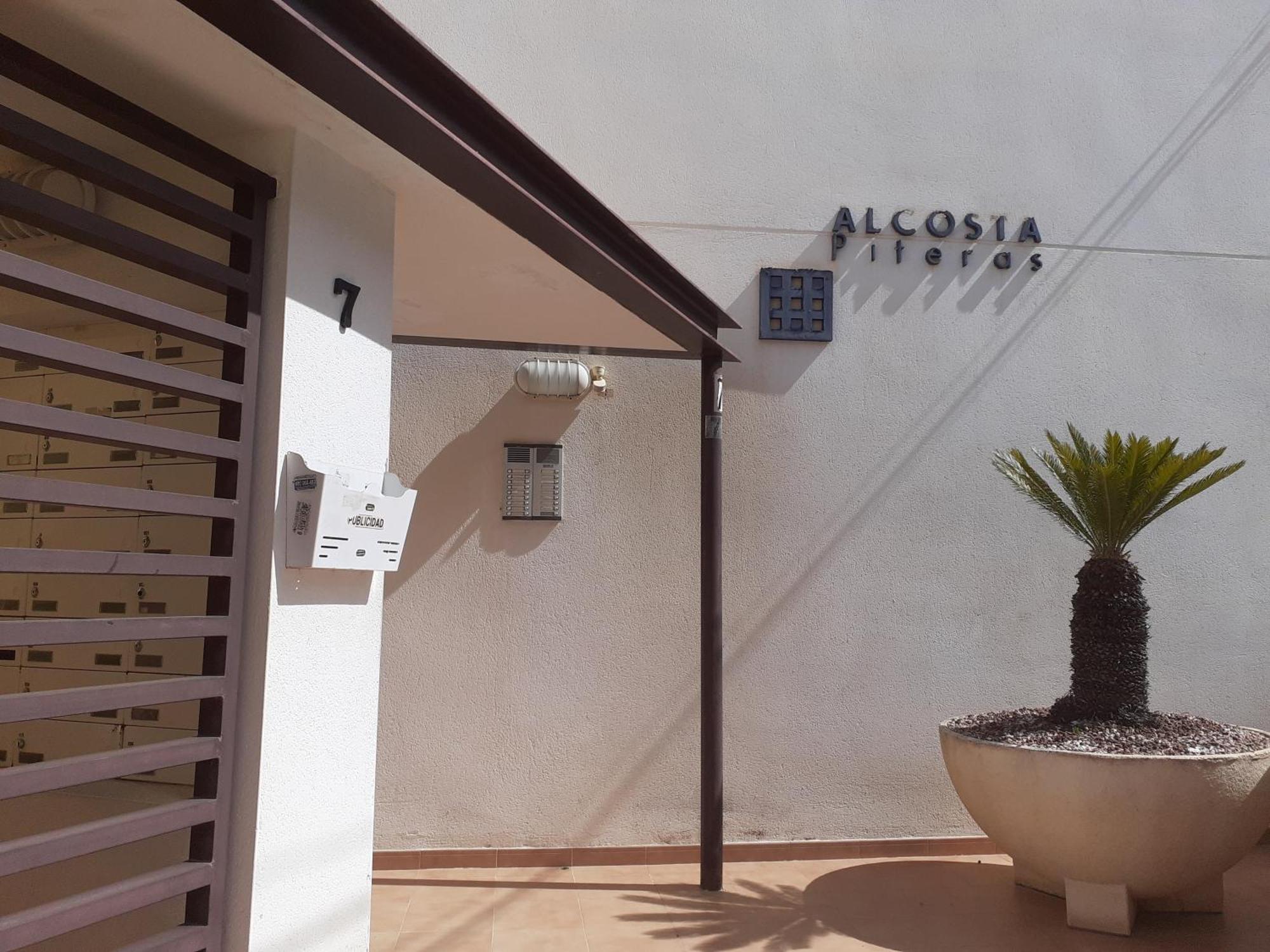 Piso Piteres 7 Con Piscina Apartment Altea Ngoại thất bức ảnh