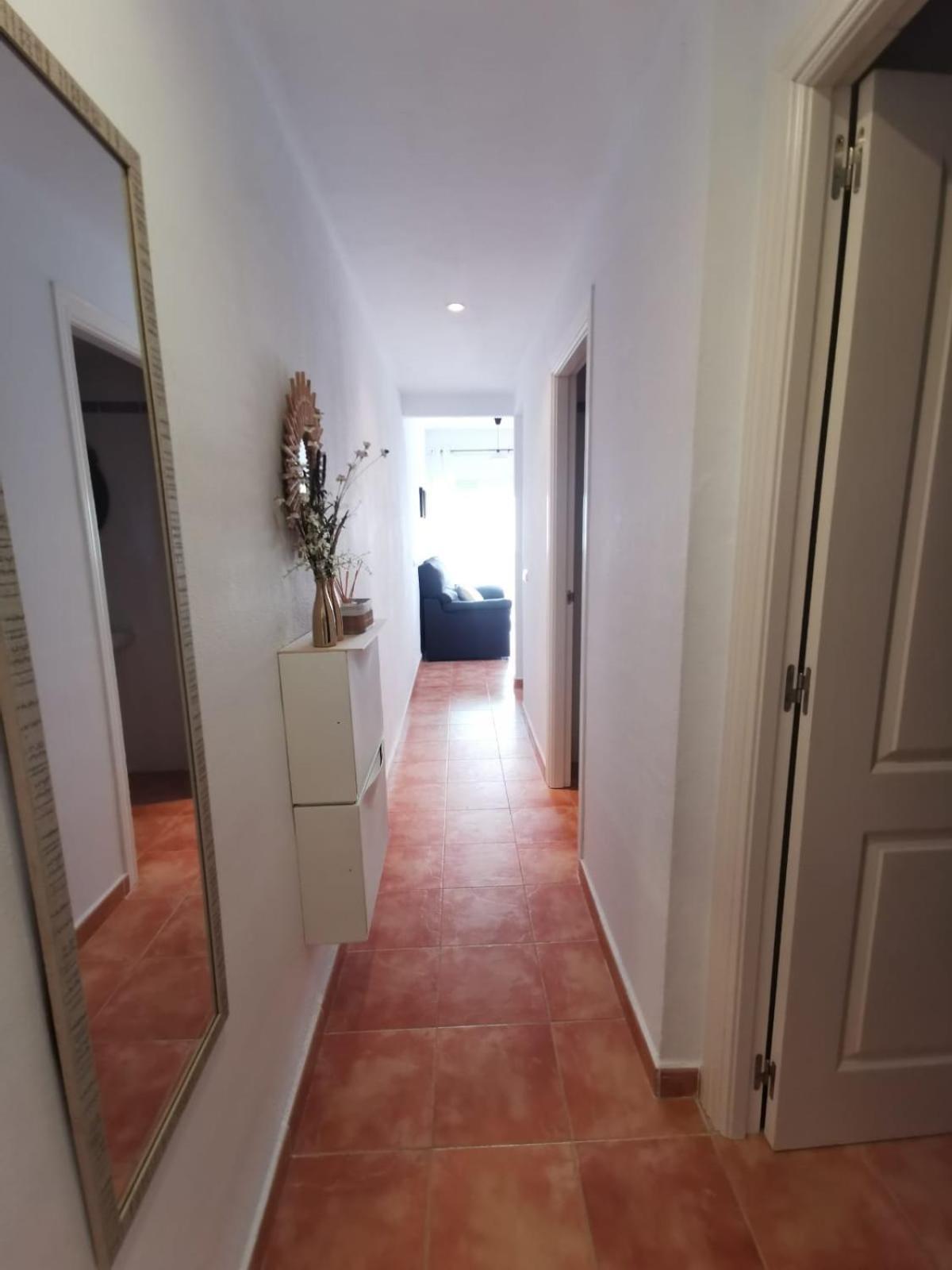 Piso Piteres 7 Con Piscina Apartment Altea Ngoại thất bức ảnh