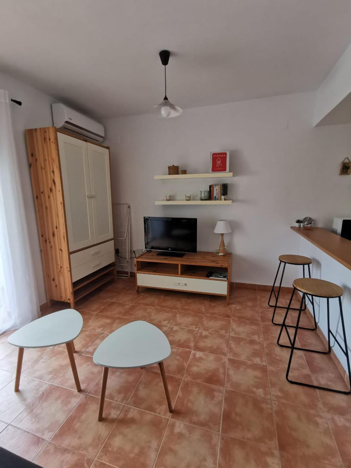 Piso Piteres 7 Con Piscina Apartment Altea Ngoại thất bức ảnh
