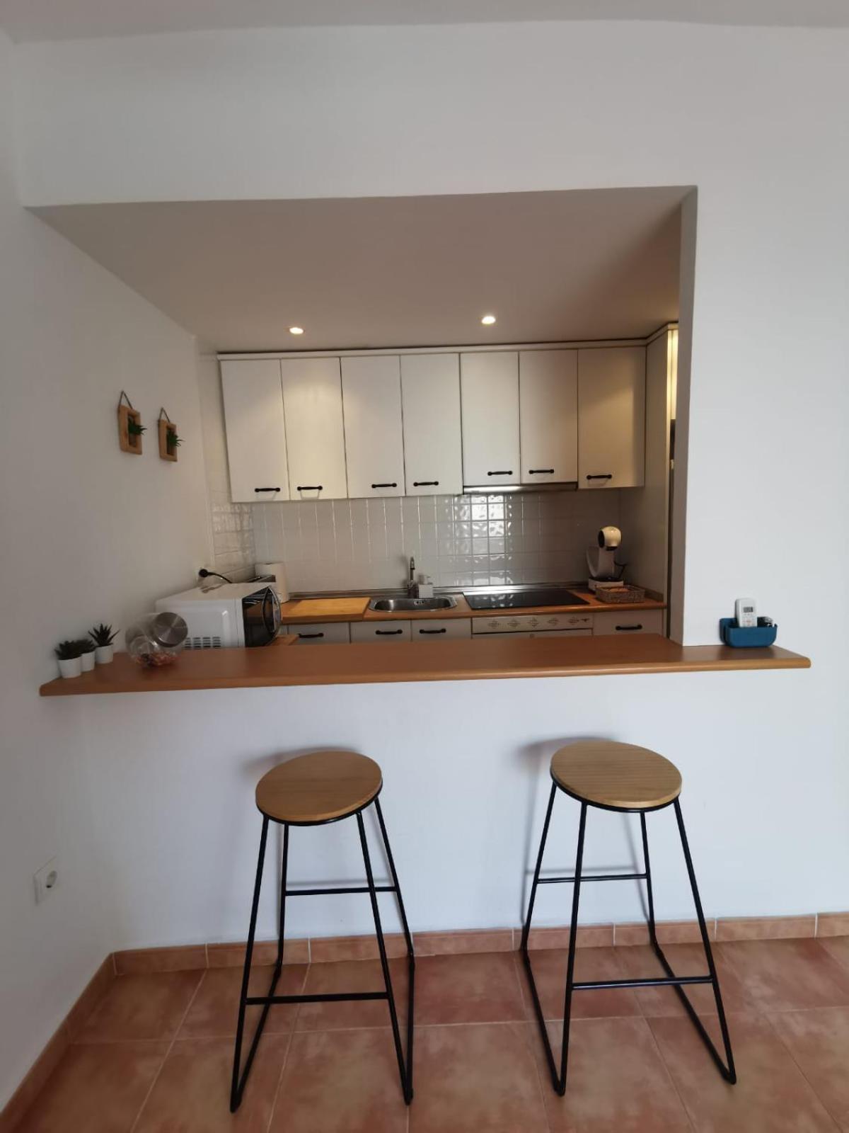 Piso Piteres 7 Con Piscina Apartment Altea Ngoại thất bức ảnh