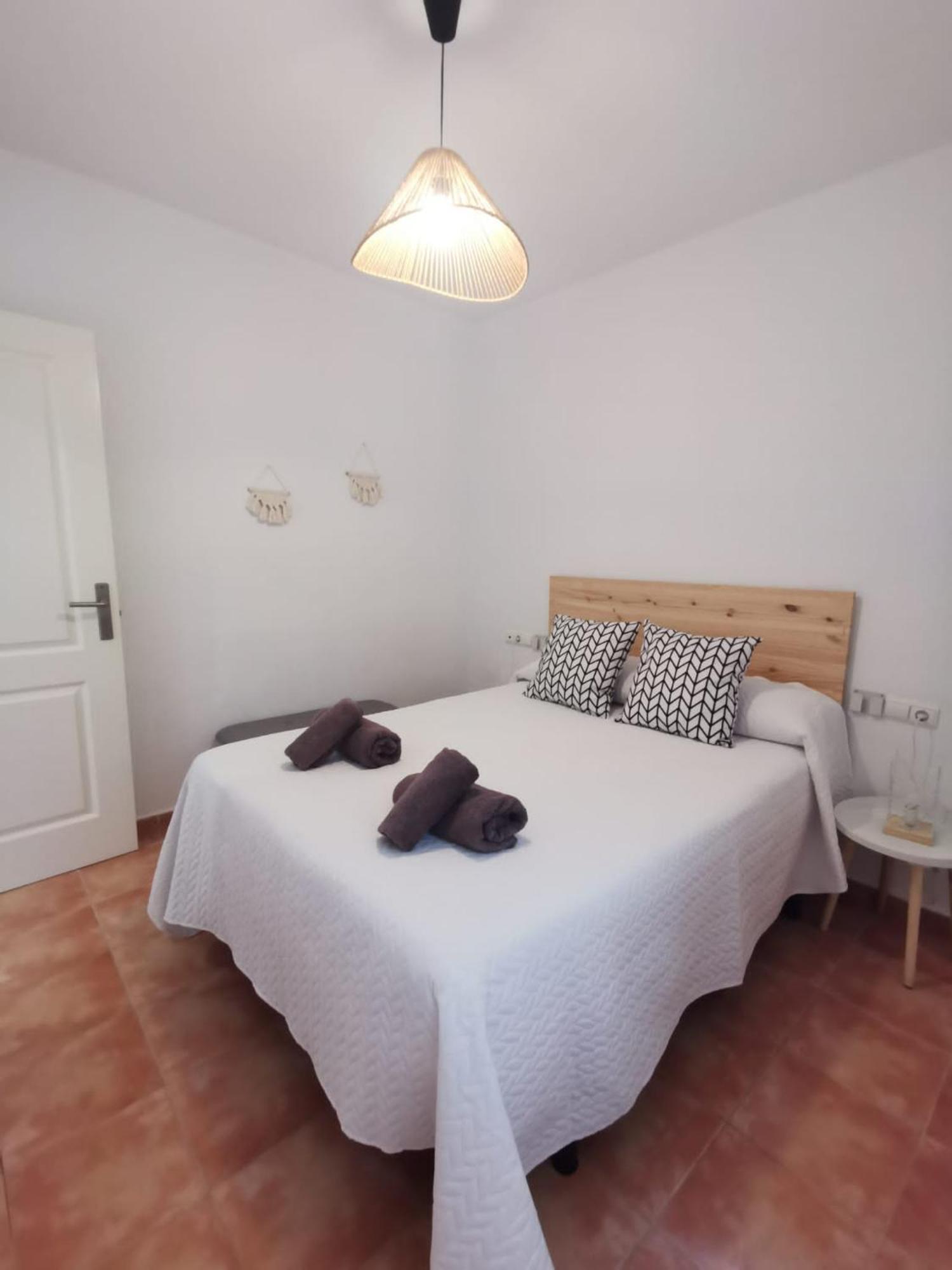 Piso Piteres 7 Con Piscina Apartment Altea Ngoại thất bức ảnh