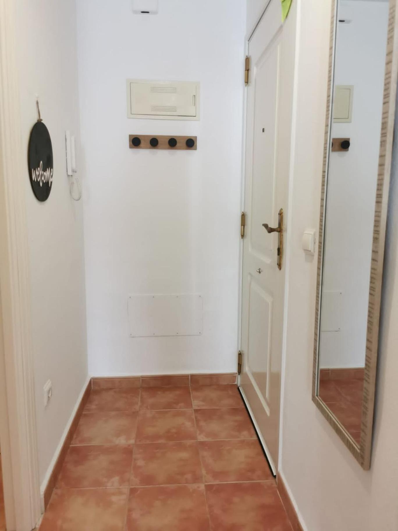 Piso Piteres 7 Con Piscina Apartment Altea Ngoại thất bức ảnh