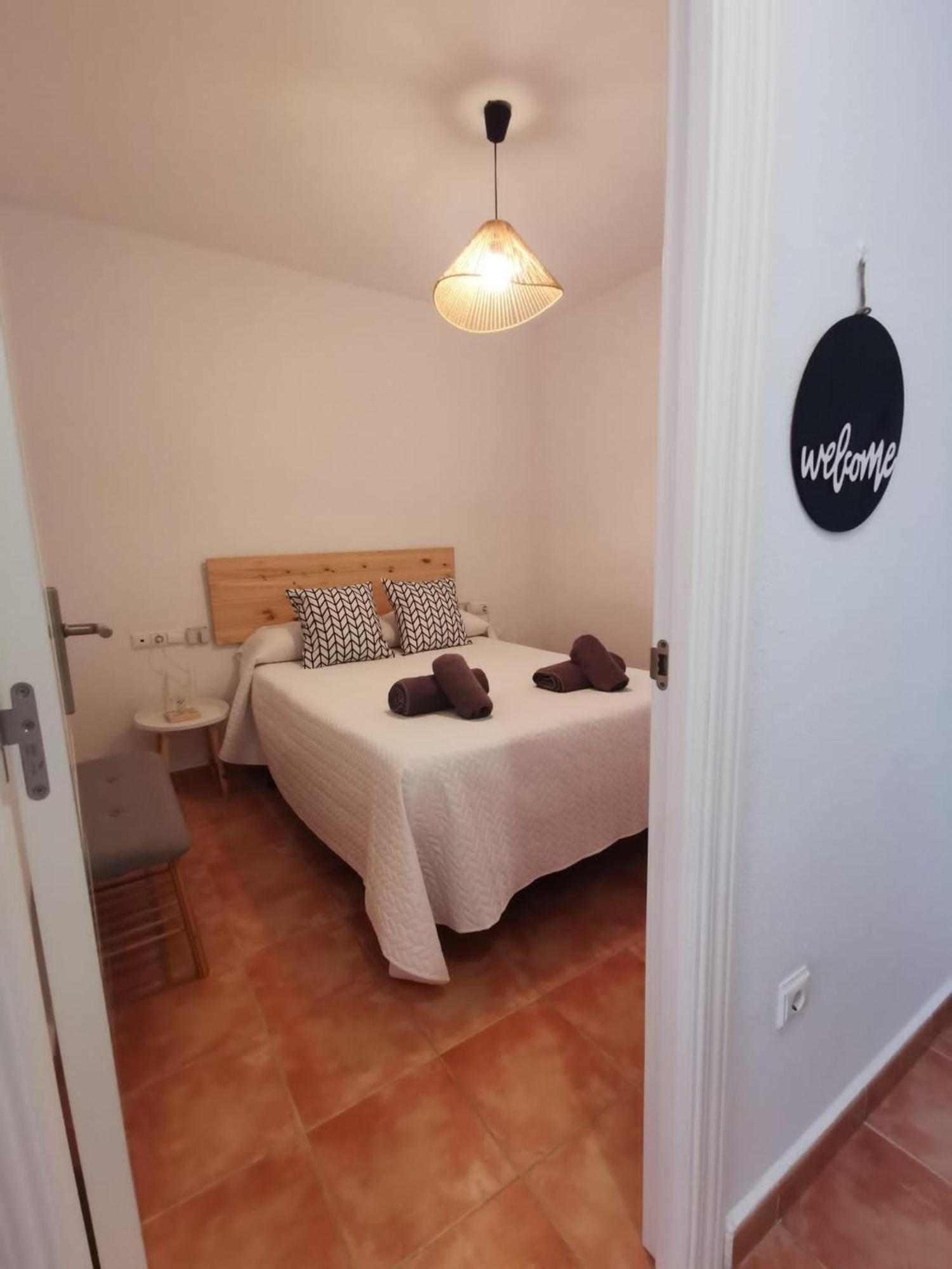Piso Piteres 7 Con Piscina Apartment Altea Ngoại thất bức ảnh
