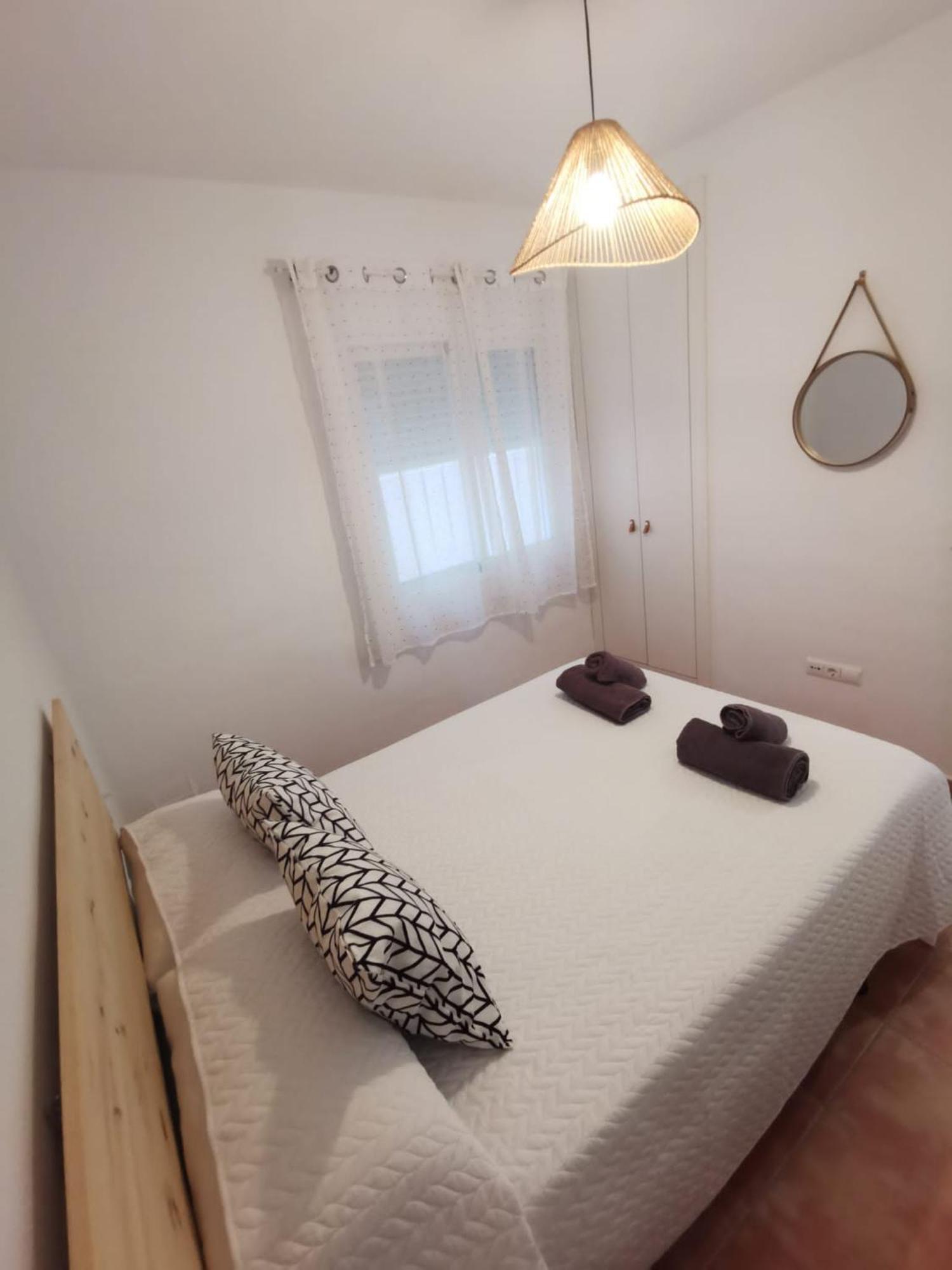 Piso Piteres 7 Con Piscina Apartment Altea Ngoại thất bức ảnh