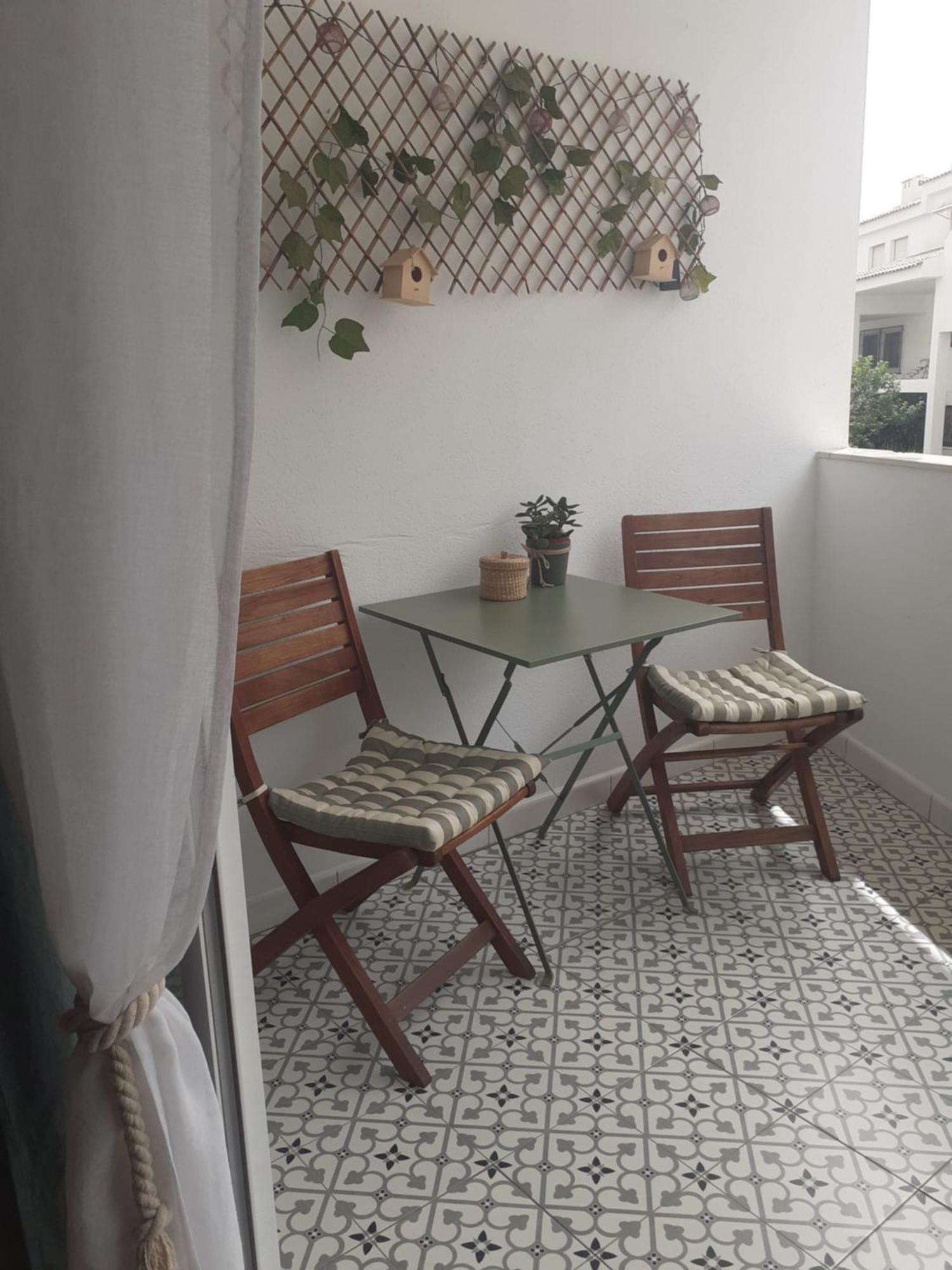 Piso Piteres 7 Con Piscina Apartment Altea Ngoại thất bức ảnh